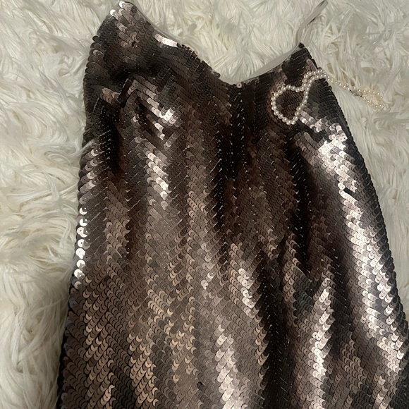 Sequin Dress - Picture 5 of 8